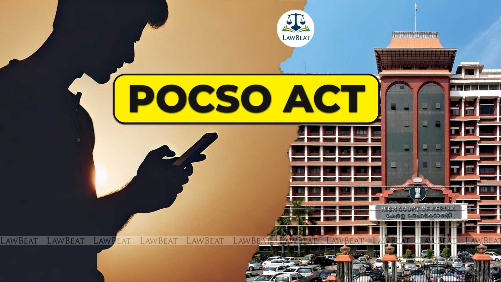 Mere Sending Messages to Minor Without Sexual Intent Does Not Constitute Sexual Harassment Under POCSO Act : Kerala HC Quashes Case Mere Sending Messages to Minor Without Sexual Intent Does Not Constitute Sexual Harassment Under POCSO Act : Kerala HC Quashes Case